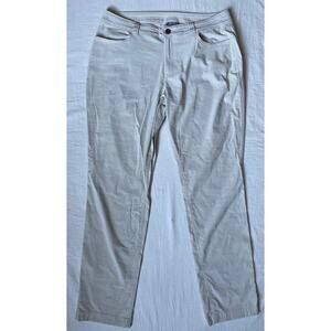 Eddie Bauer Women's Size 12 Pants Active‎ Outdoors Casual